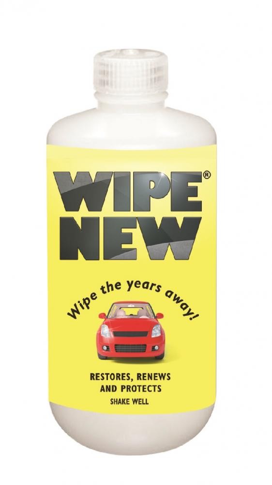 Wipe New Original - Quart (950 ml)