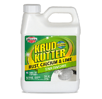 Krud Kutter Rust, Calcium & Lime Stain Remover