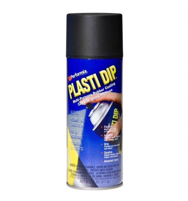 PlastiDip Rubber Coating Aerosol Spray